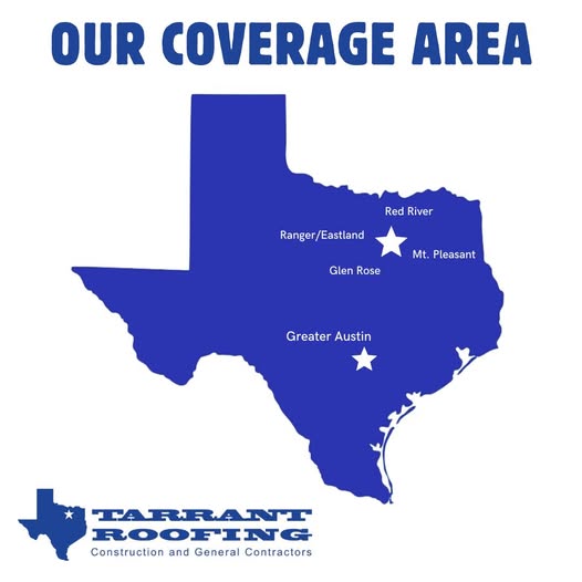 Serving Dallas-Fort Worth